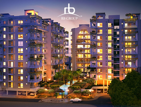 best apartments in dehradun developed by rbs group