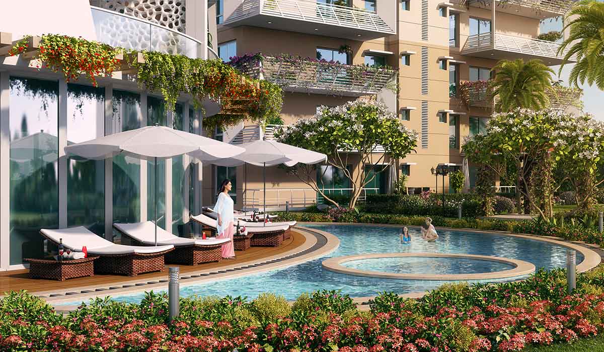 1 bhk apartments for investment at sahastradhara road