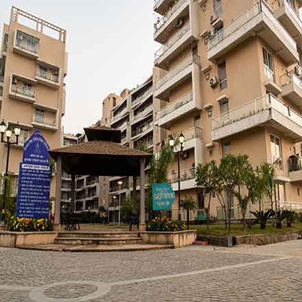 affordable flats in dehradun
