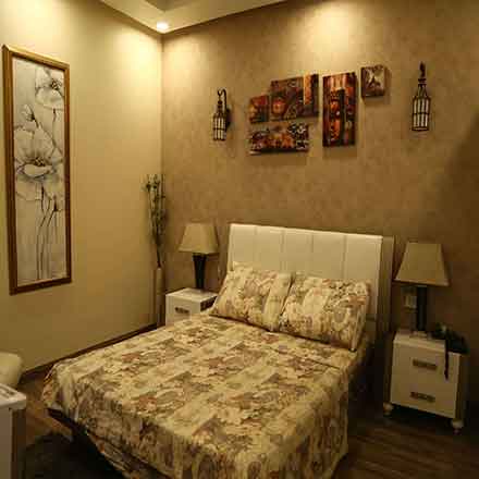 luxury flats in dehradun