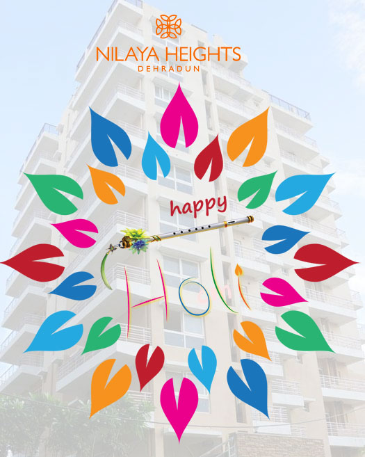 Ready to move luxury flats & Apartments in Dehradun Apartments in